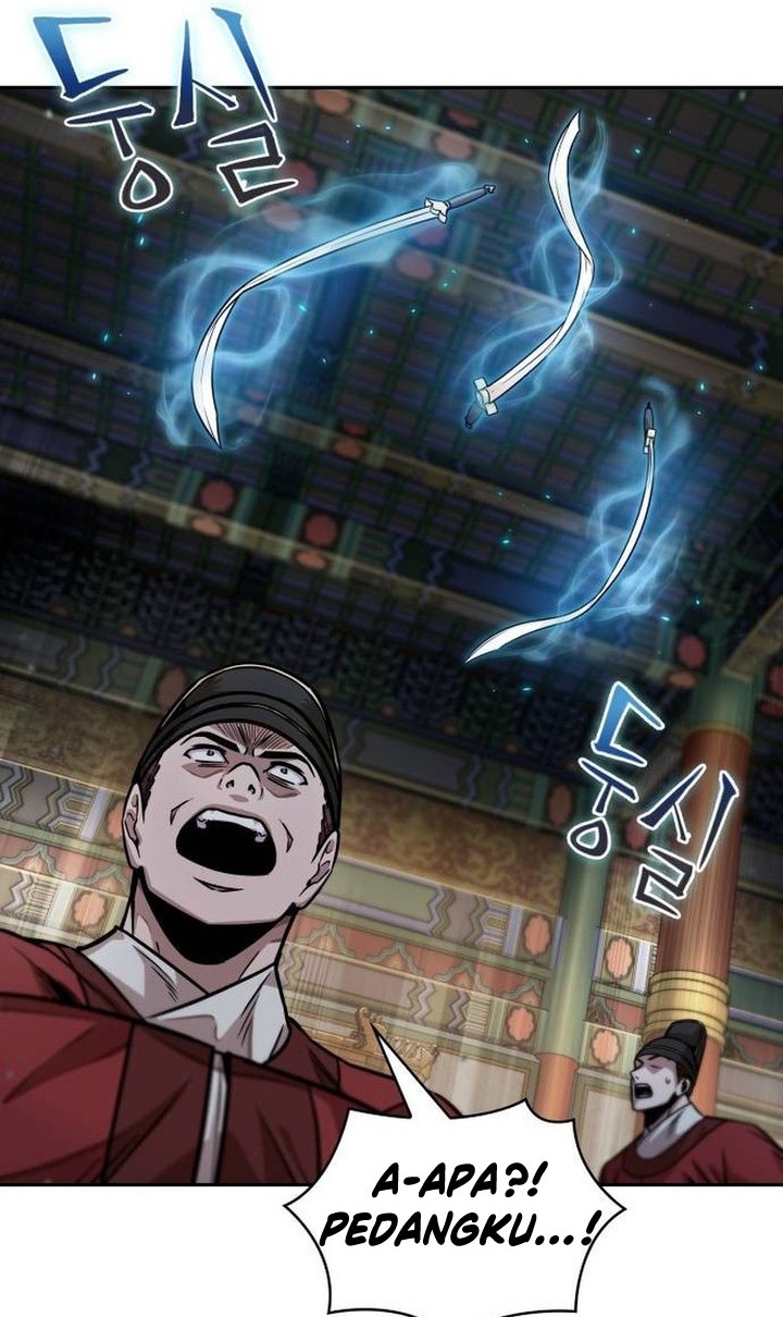 Nano Machine Chapter 223 Gambar 13