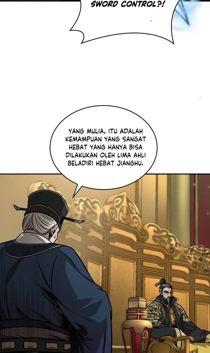 Nano Machine Chapter 223 Gambar 15