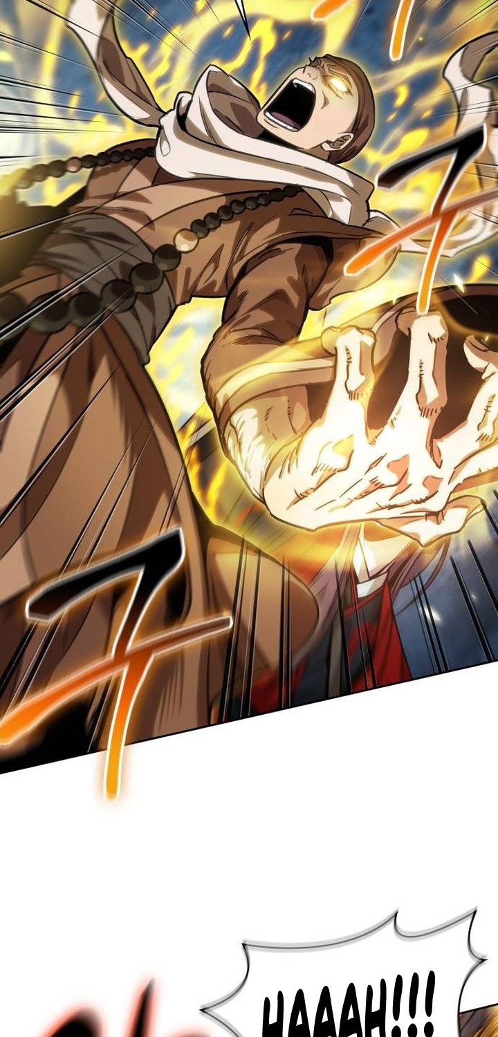 Nano Machine Chapter 222 Gambar 29