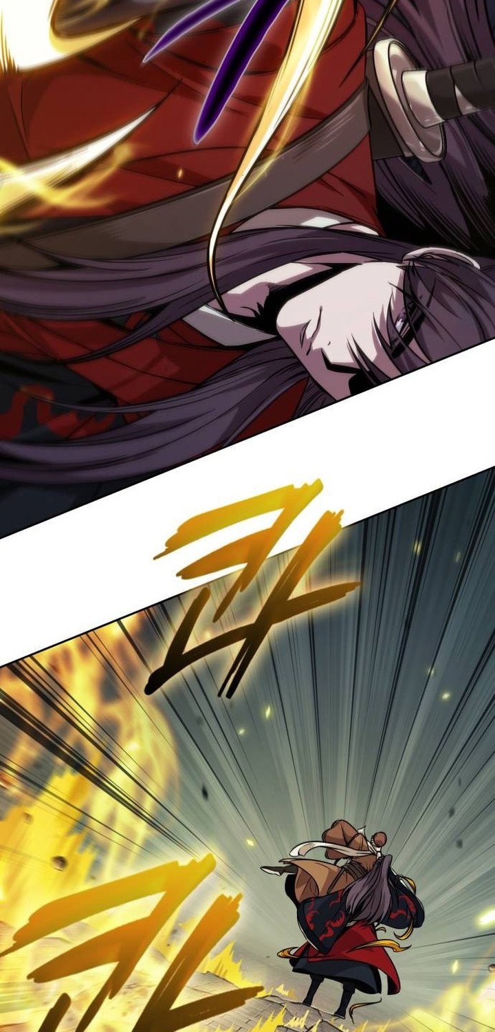 Nano Machine Chapter 222 Gambar 31