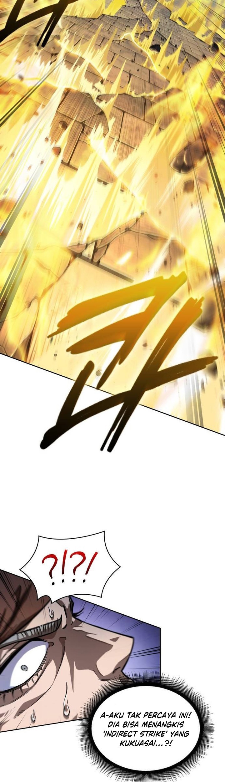 Nano Machine Chapter 222 Gambar 32