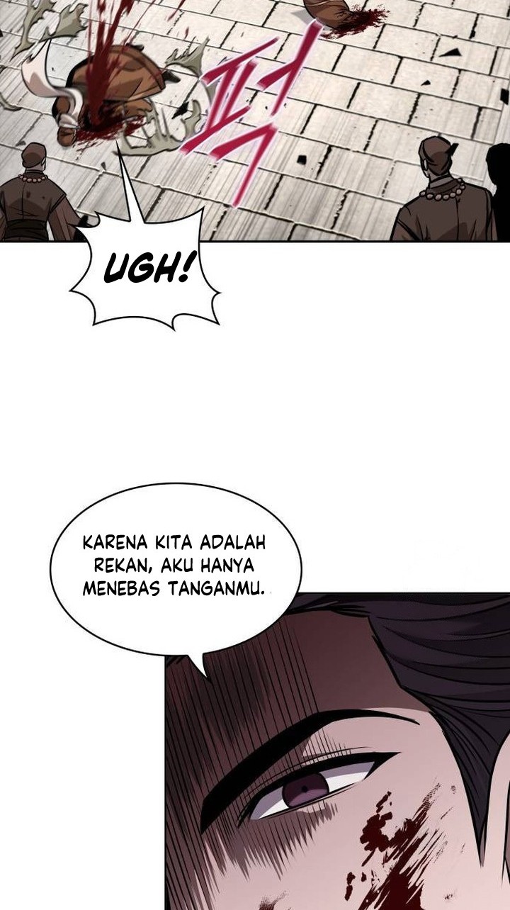 Nano Machine Chapter 222 Gambar 37