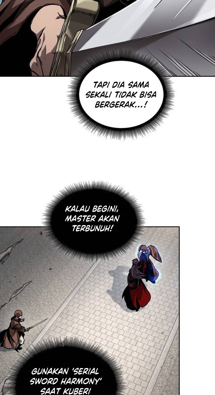 Nano Machine Chapter 222 Gambar 19