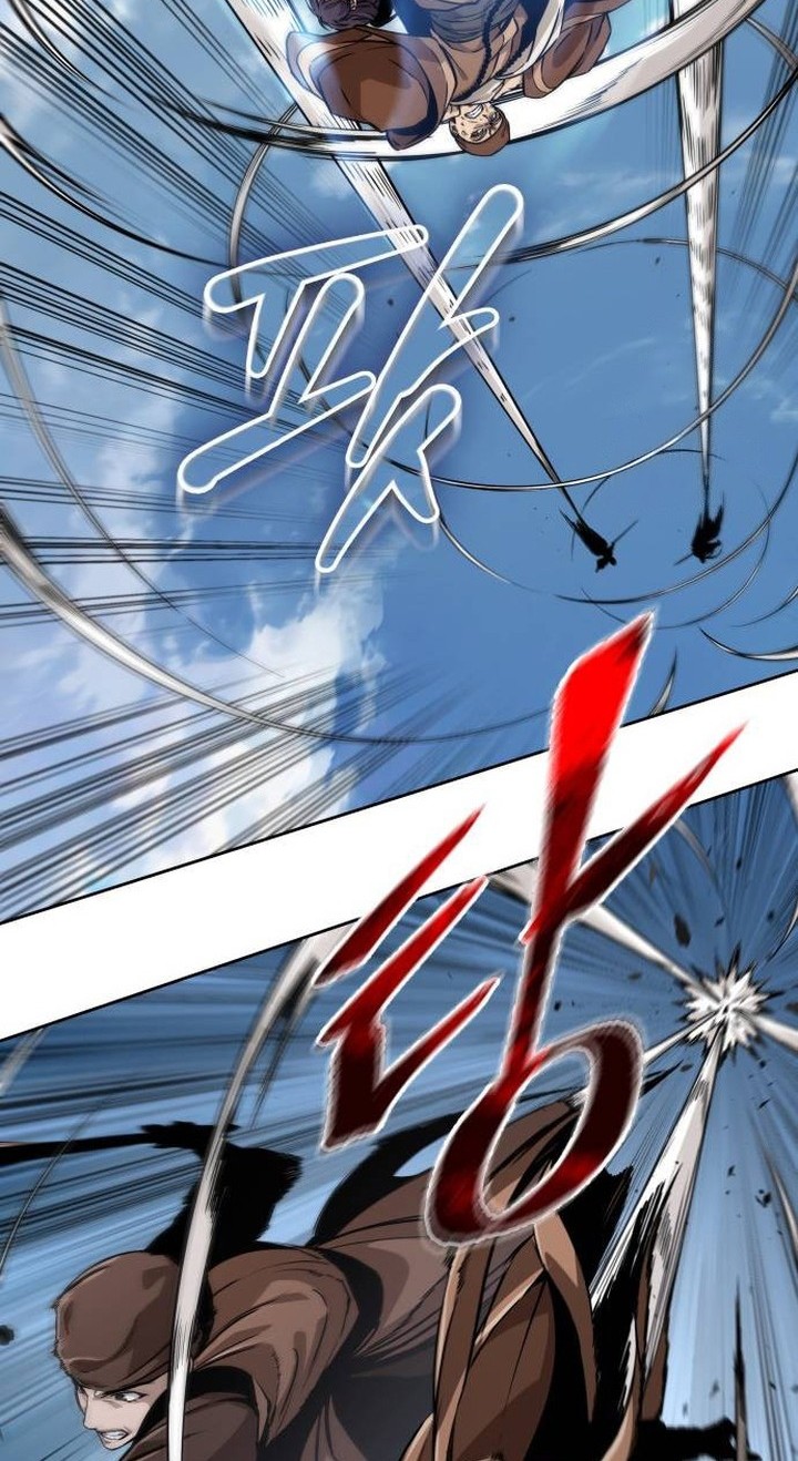 Nano Machine Chapter 222 Gambar 21