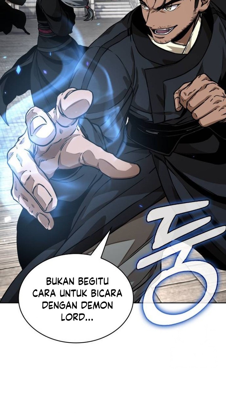 Nano Machine Chapter 222 Gambar 25