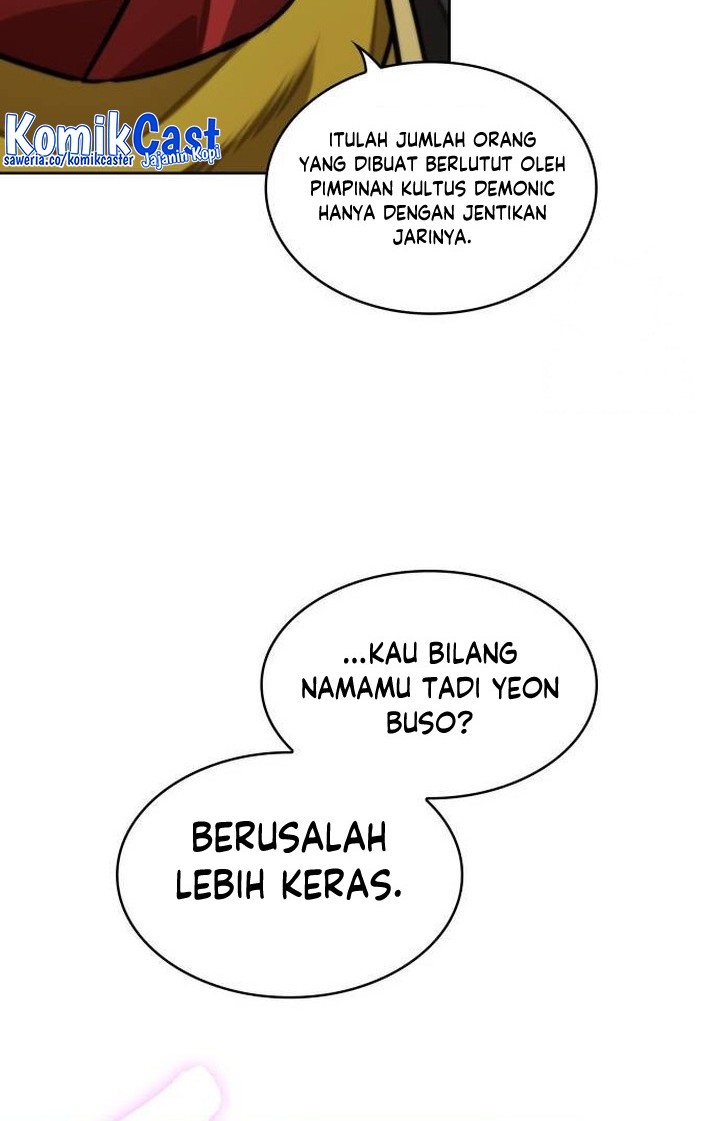 Nano Machine Chapter 222 Gambar 49