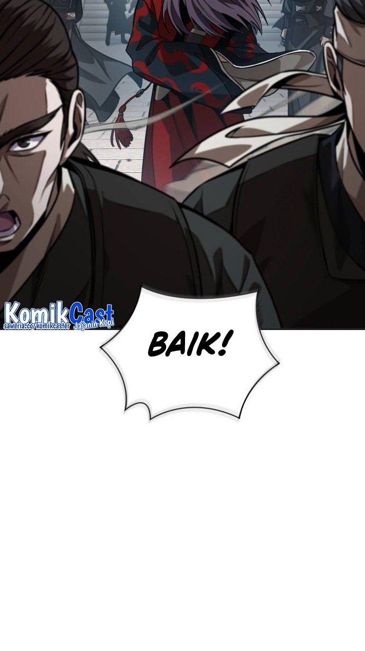 Nano Machine Chapter 222 Gambar 39