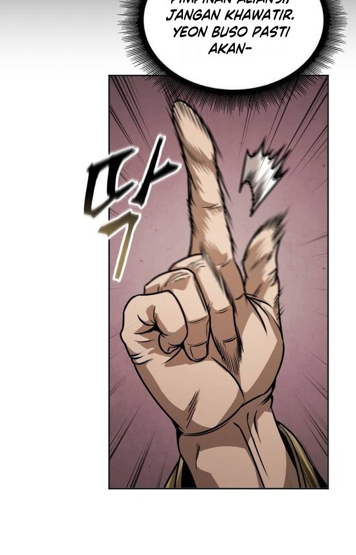 Nano Machine Chapter 222 Gambar 45