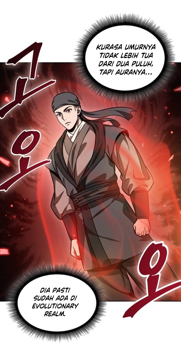 Nano Machine Chapter 222 Gambar 5