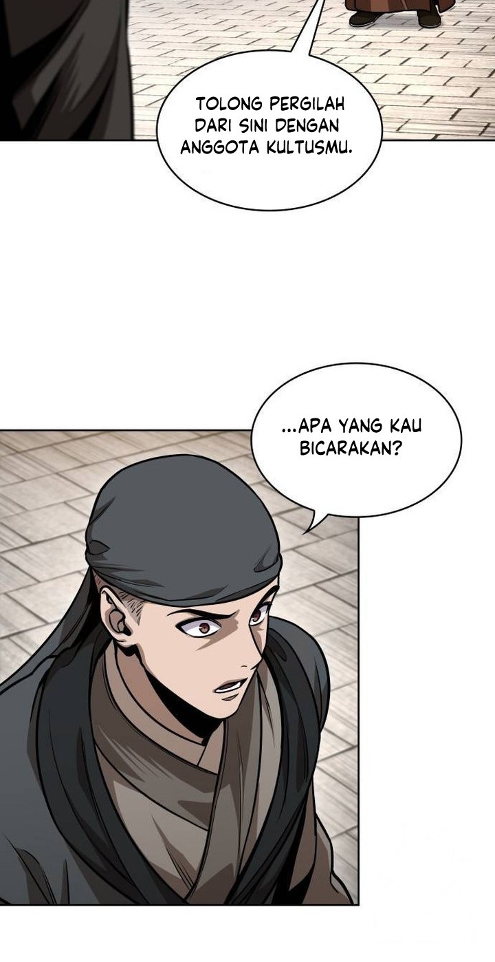 Nano Machine Chapter 222 Gambar 7