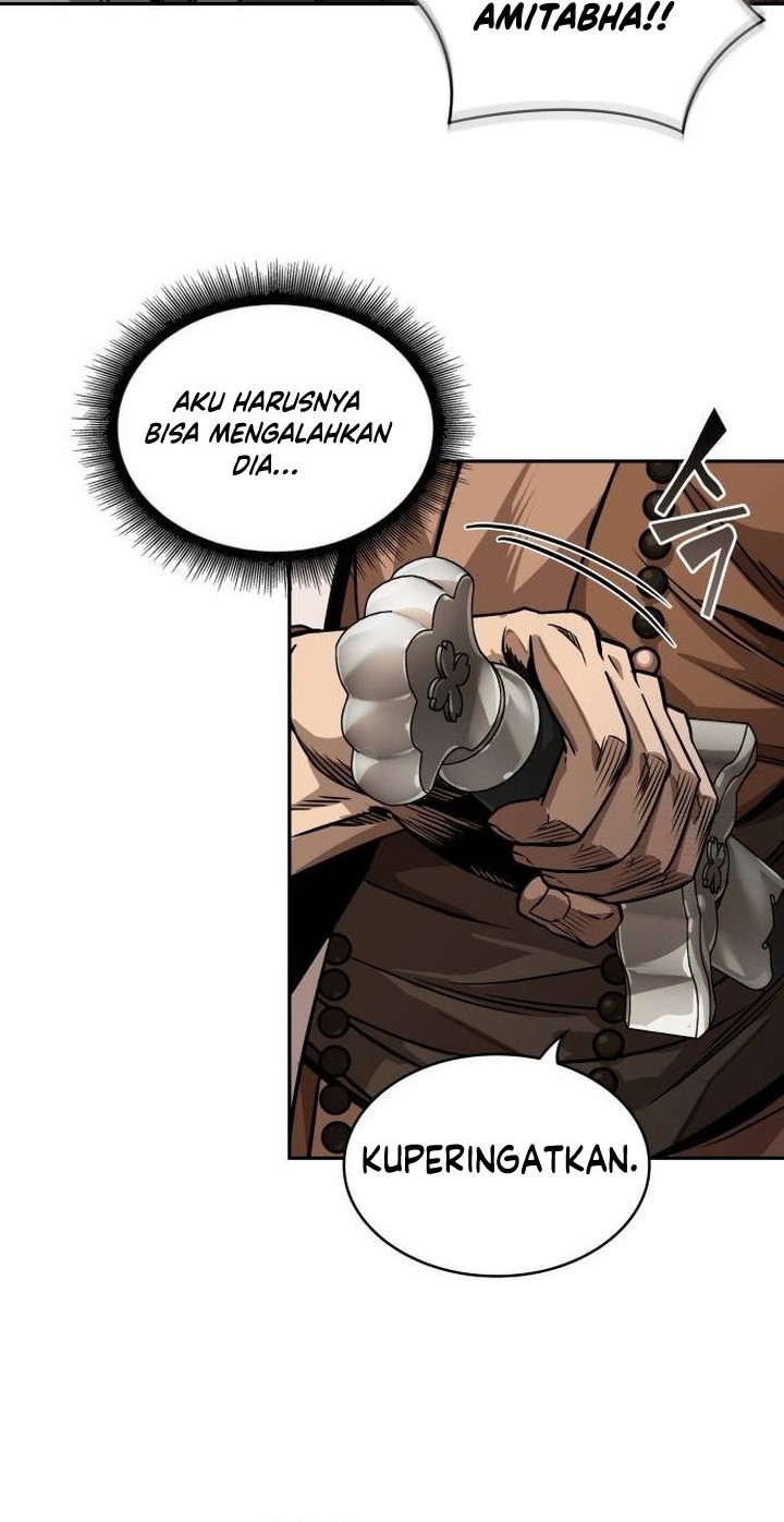 Nano Machine Chapter 222 Gambar 9