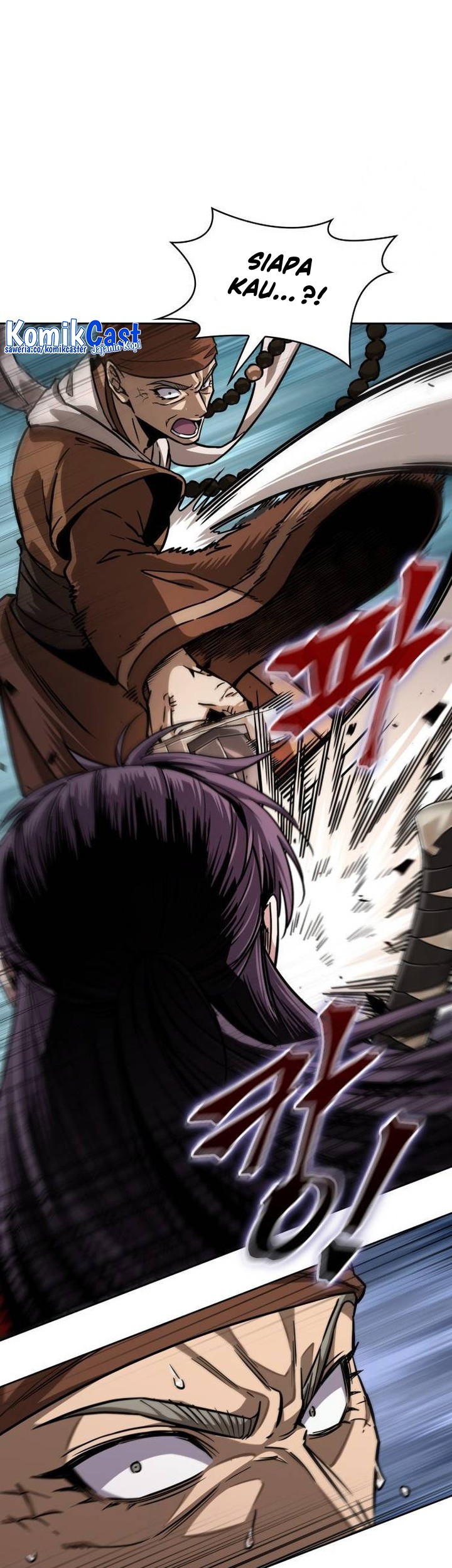 Nano Machine Chapter 222 Gambar 12