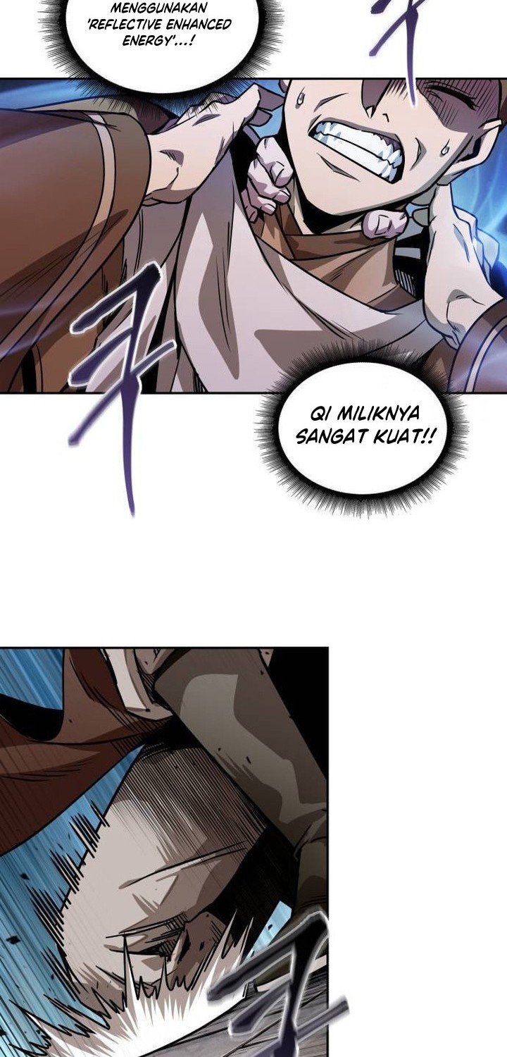 Nano Machine Chapter 222 Gambar 15