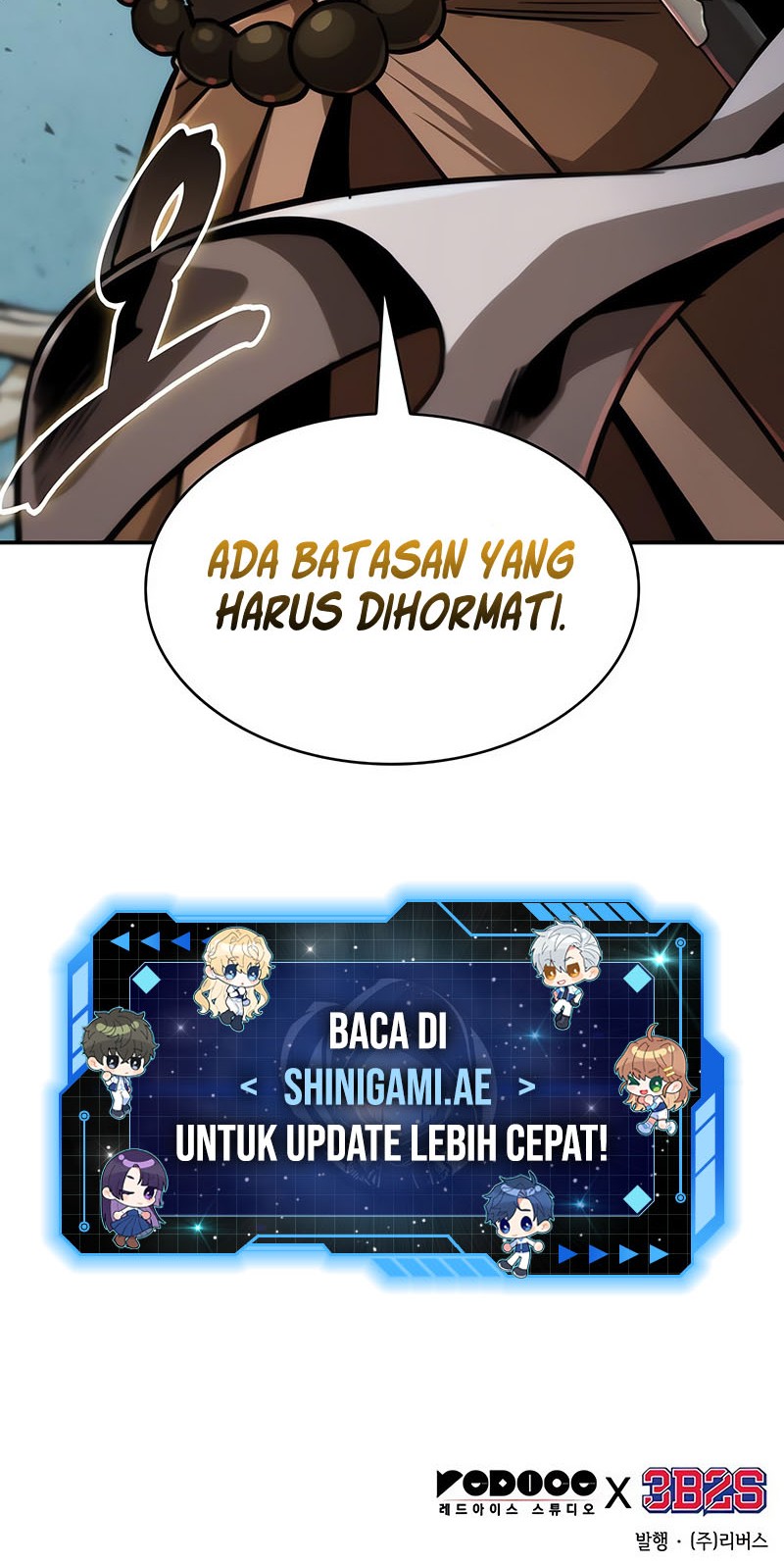 Nano Machine Chapter 221 Gambar 57