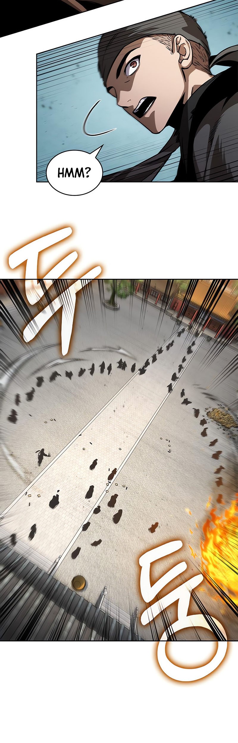 Nano Machine Chapter 221 Gambar 55