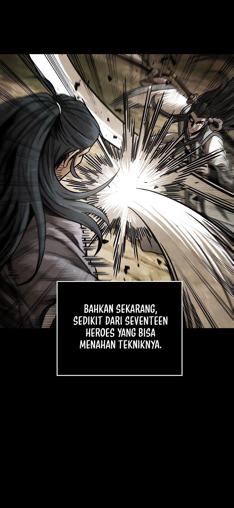 Nano Machine Chapter 221 Gambar 41