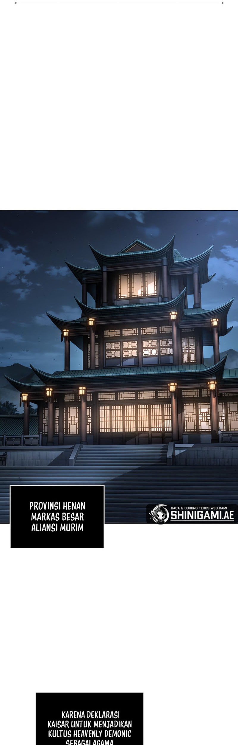 Nano Machine Chapter 221 Gambar 11