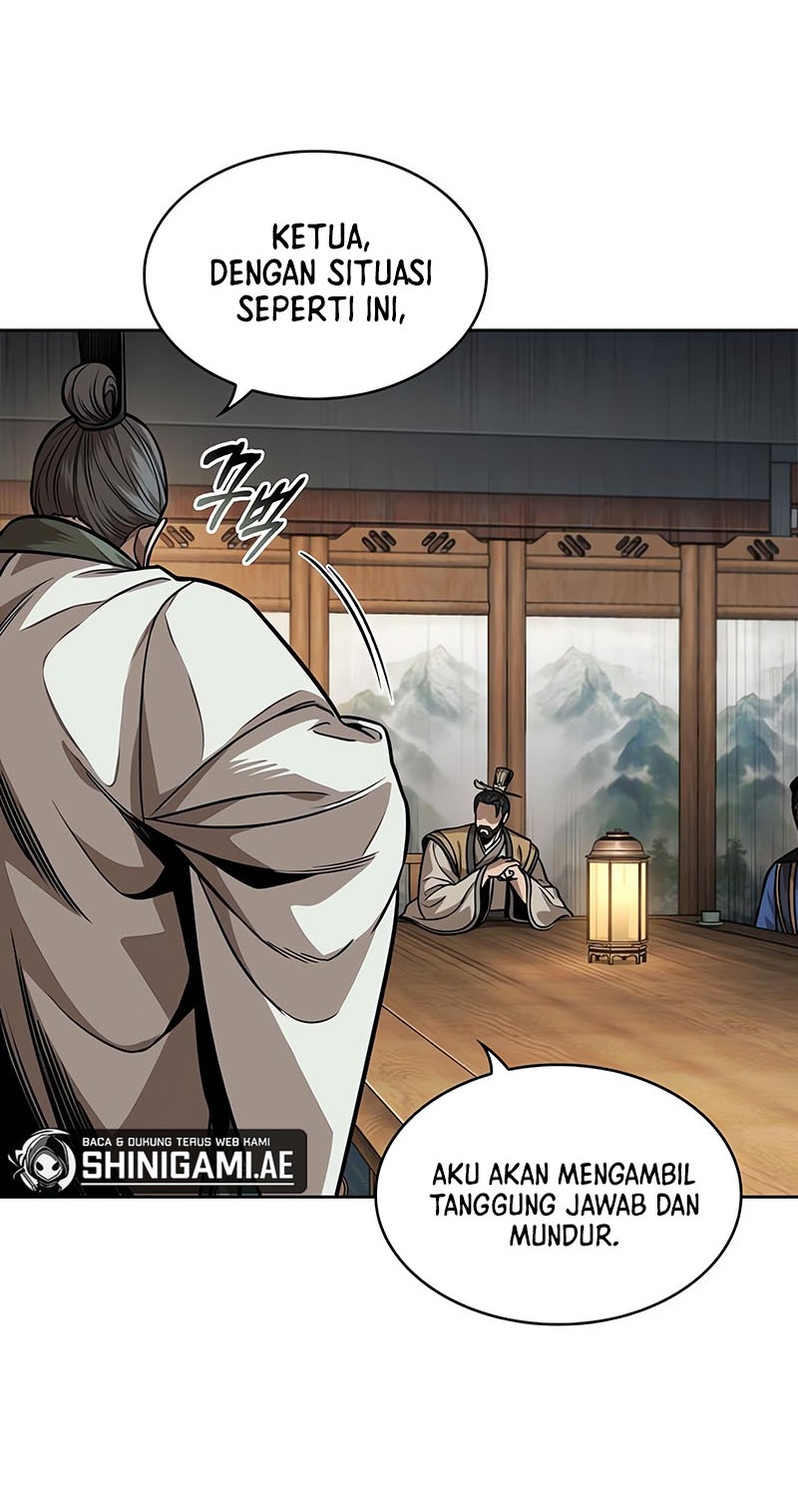 Nano Machine Chapter 221 Gambar 17