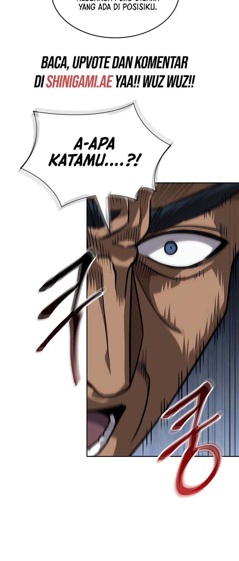 Nano Machine Chapter 221 Gambar 21