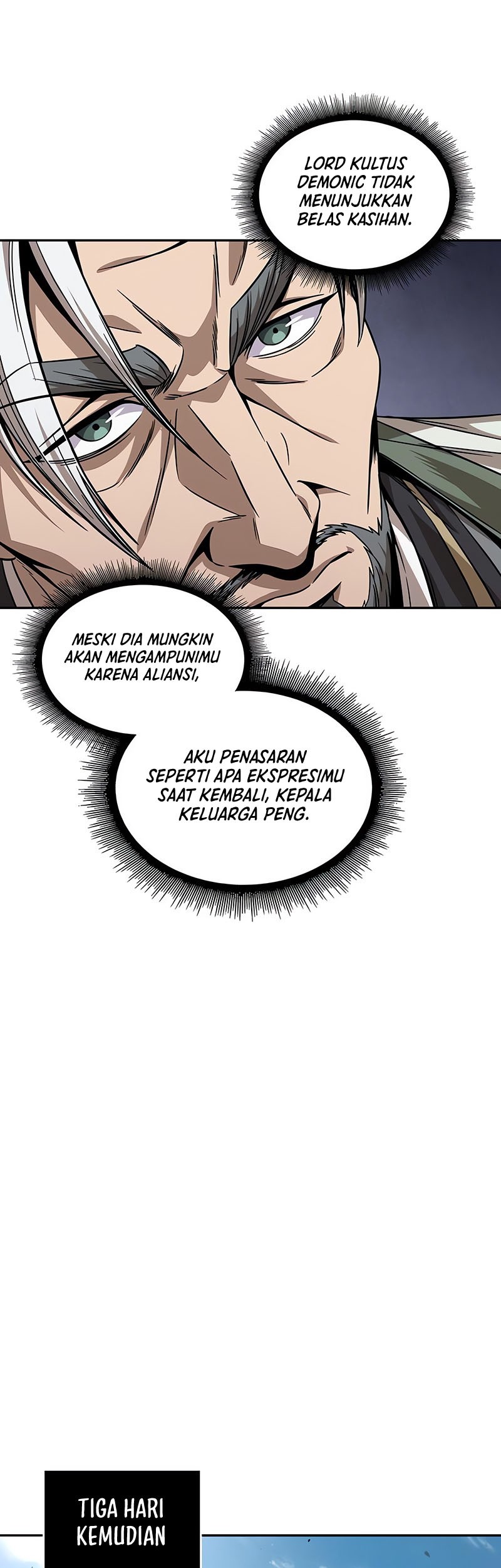 Nano Machine Chapter 221 Gambar 32