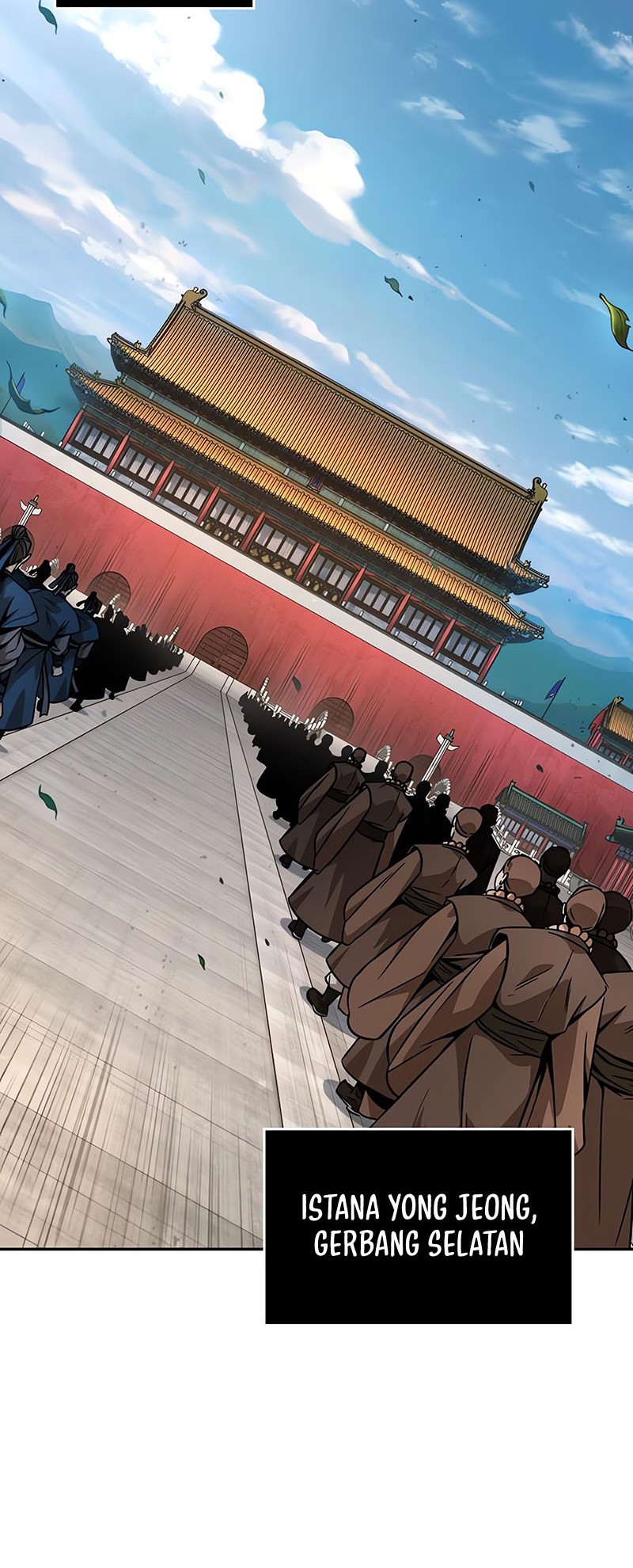 Nano Machine Chapter 221 Gambar 33