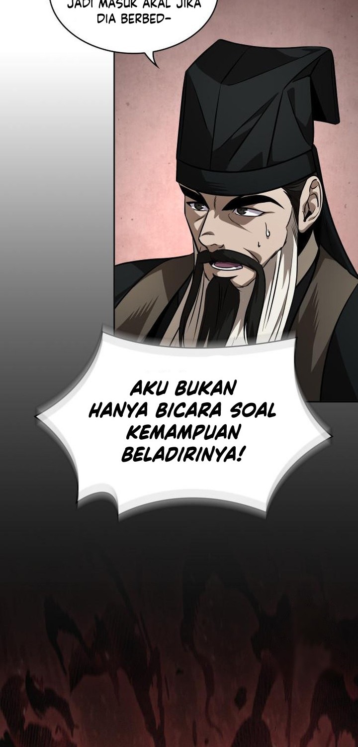 Nano Machine Chapter 220 Gambar 27