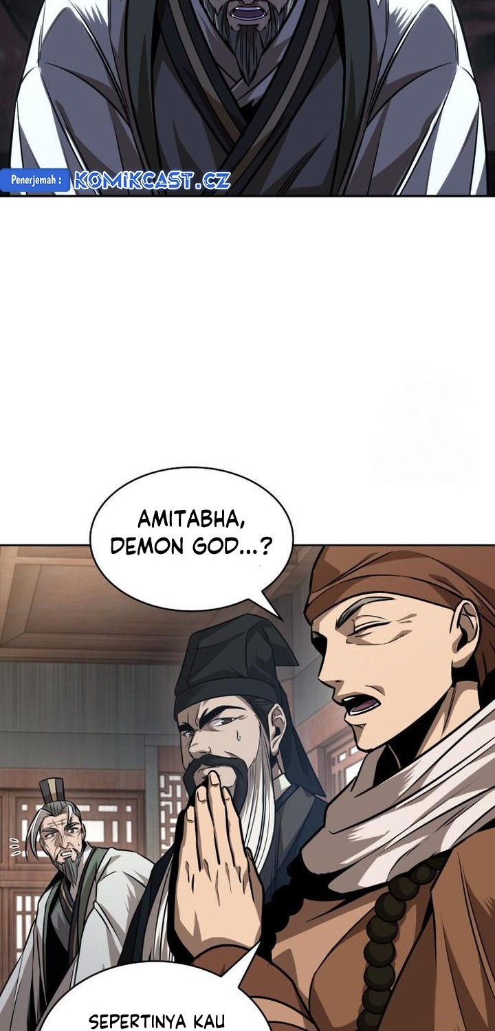 Nano Machine Chapter 220 Gambar 29