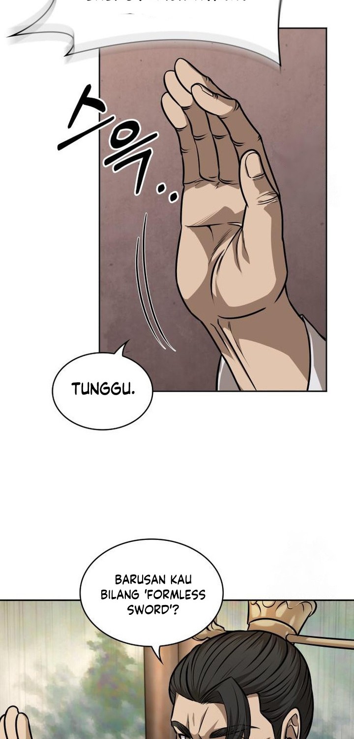 Nano Machine Chapter 220 Gambar 31