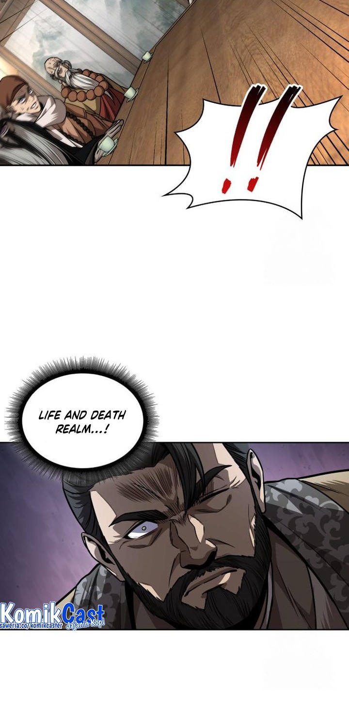 Nano Machine Chapter 220 Gambar 33