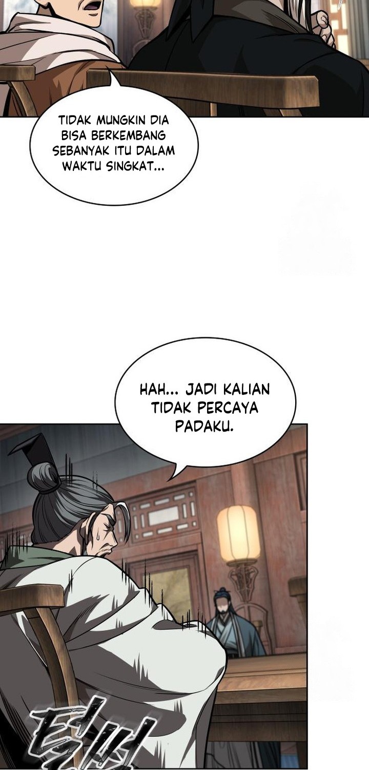 Nano Machine Chapter 220 Gambar 35