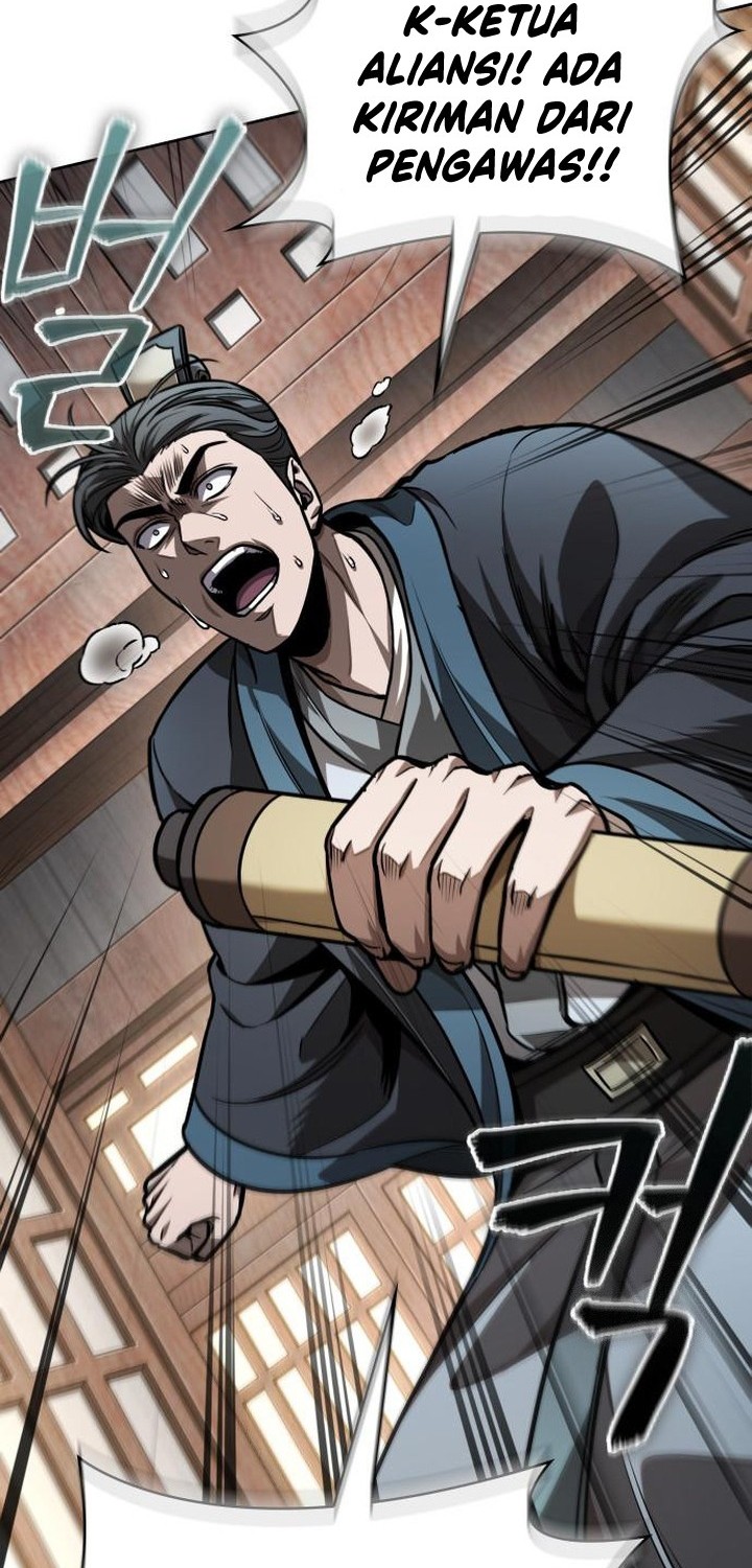 Nano Machine Chapter 220 Gambar 37
