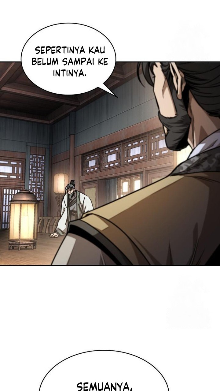 Nano Machine Chapter 220 Gambar 21