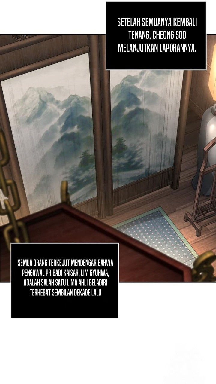 Nano Machine Chapter 220 Gambar 23