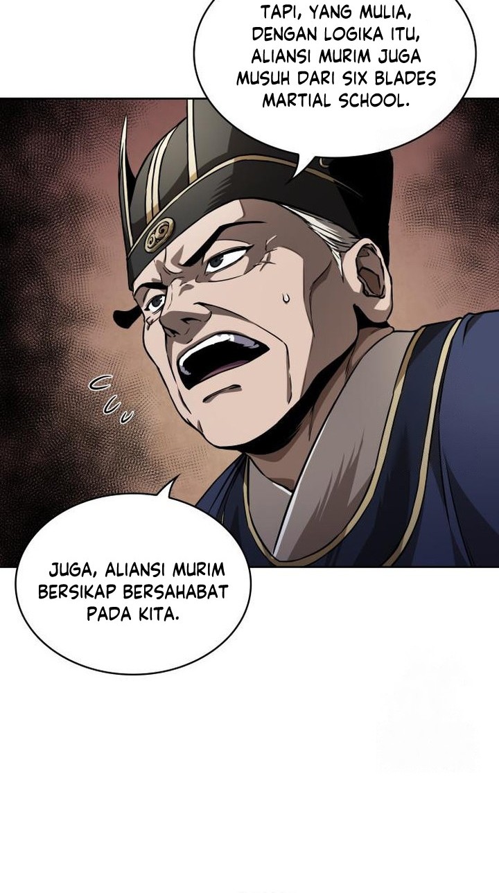 Nano Machine Chapter 220 Gambar 49