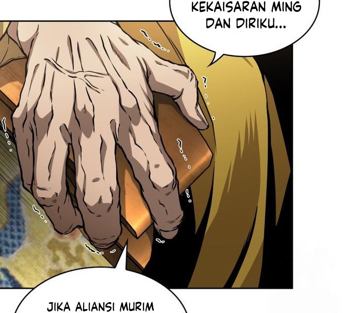 Nano Machine Chapter 220 Gambar 51