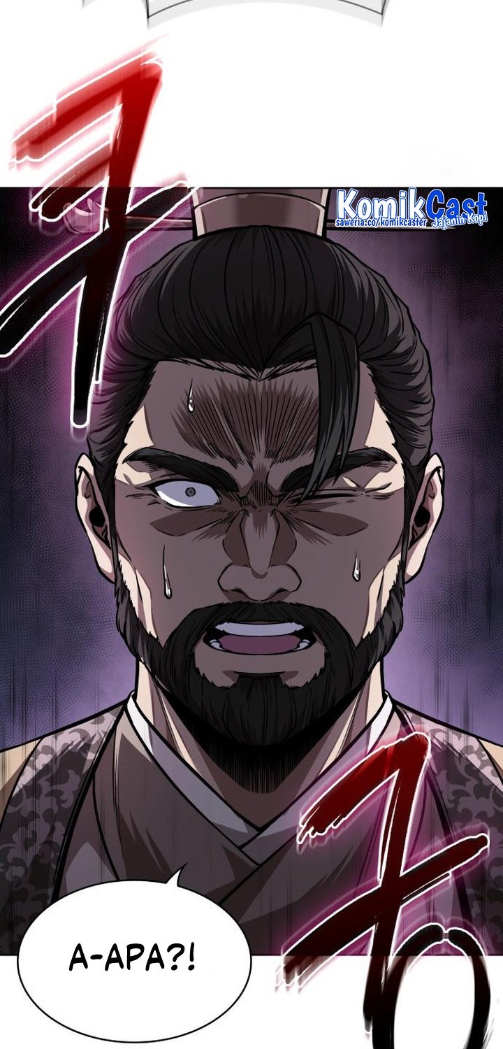 Nano Machine Chapter 220 Gambar 39