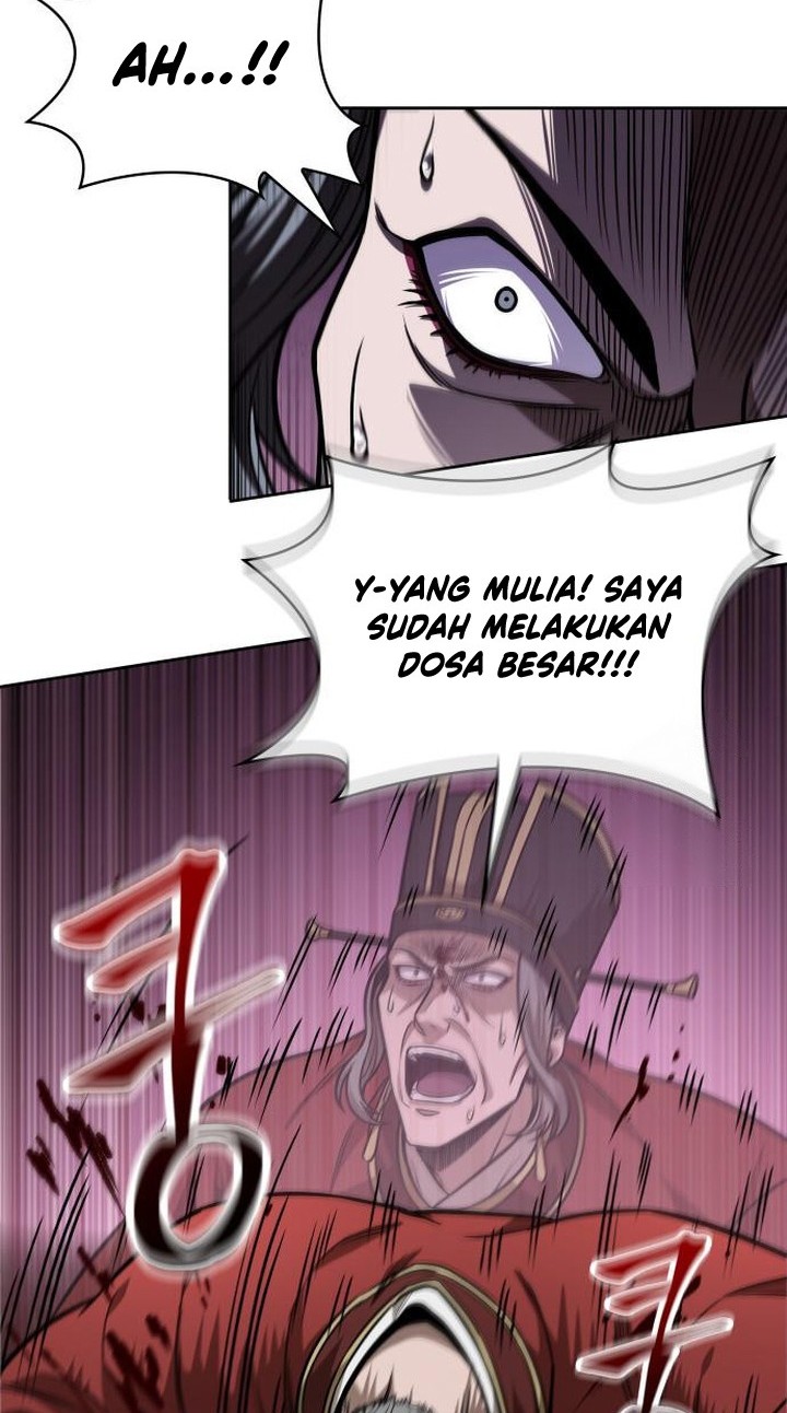 Nano Machine Chapter 220 Gambar 43