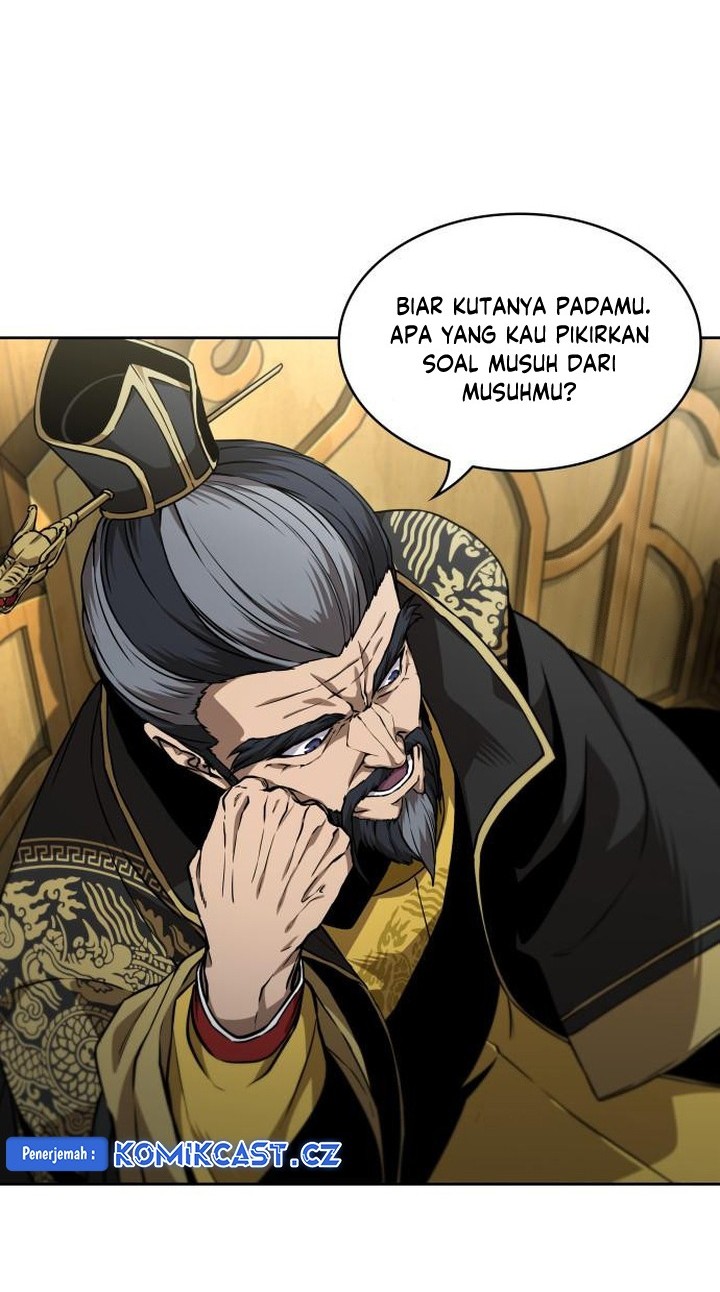 Nano Machine Chapter 220 Gambar 45