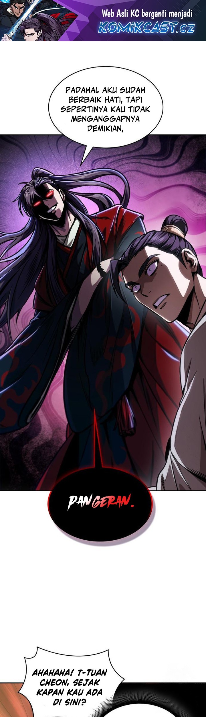 Manhwa Nano Machine Chapter 220 gambar nomor 2