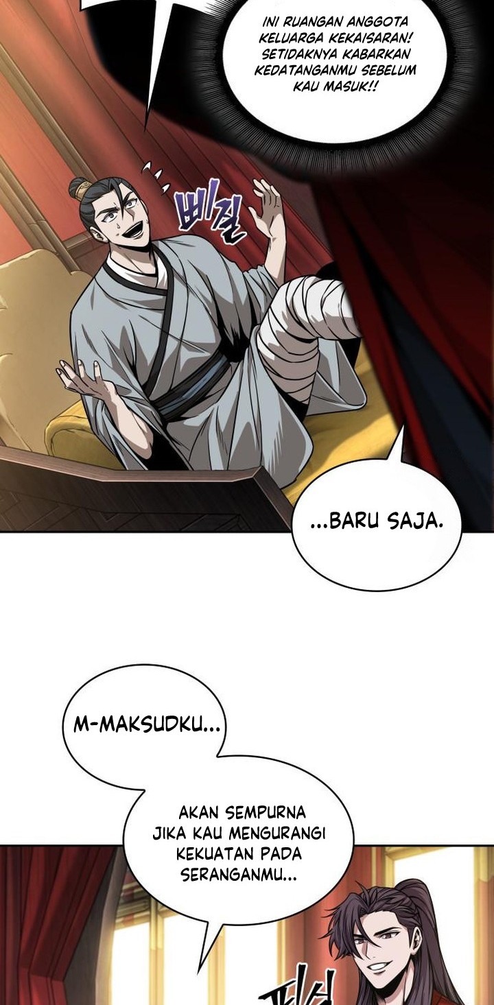 Nano Machine Chapter 220 Gambar 3