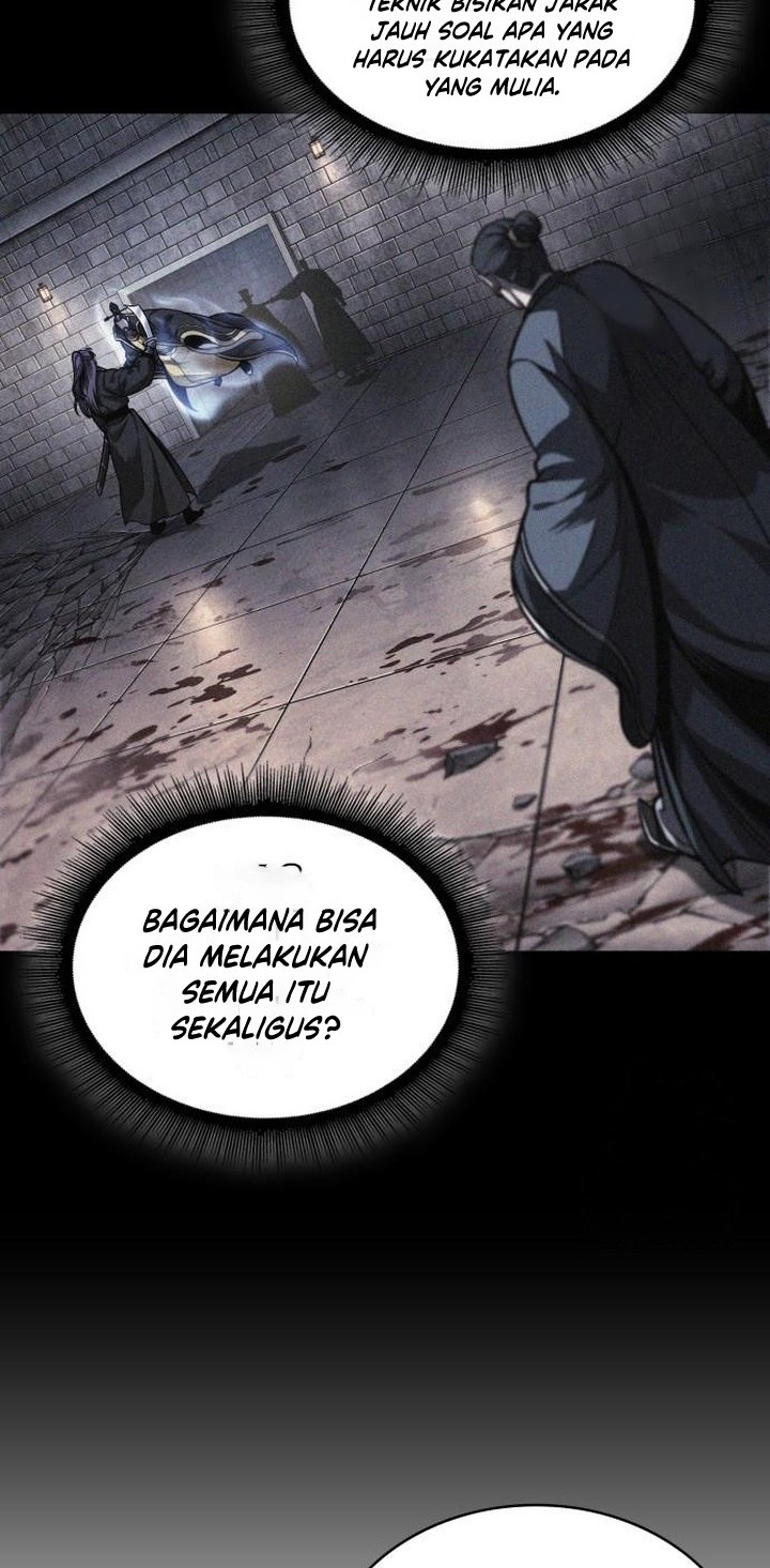 Nano Machine Chapter 220 Gambar 5