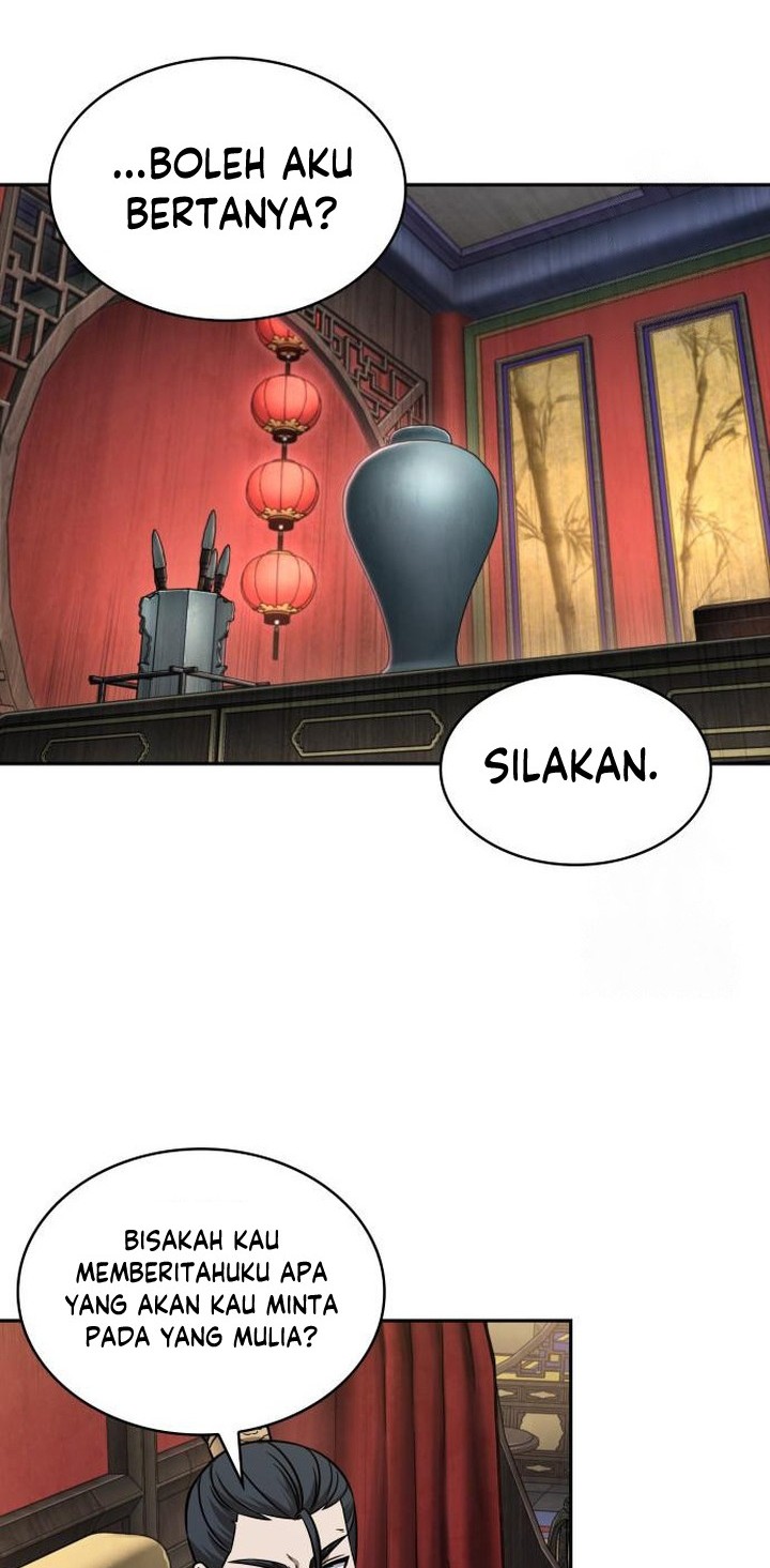 Nano Machine Chapter 220 Gambar 7