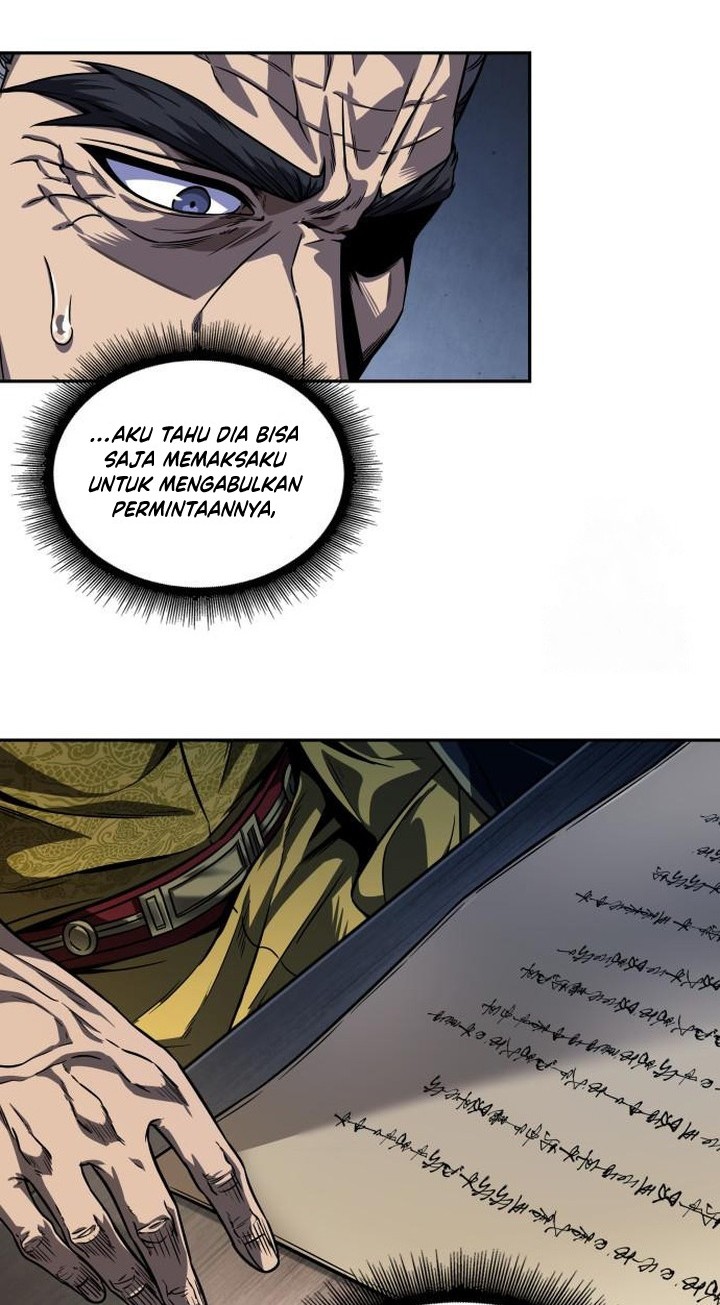 Nano Machine Chapter 220 Gambar 11