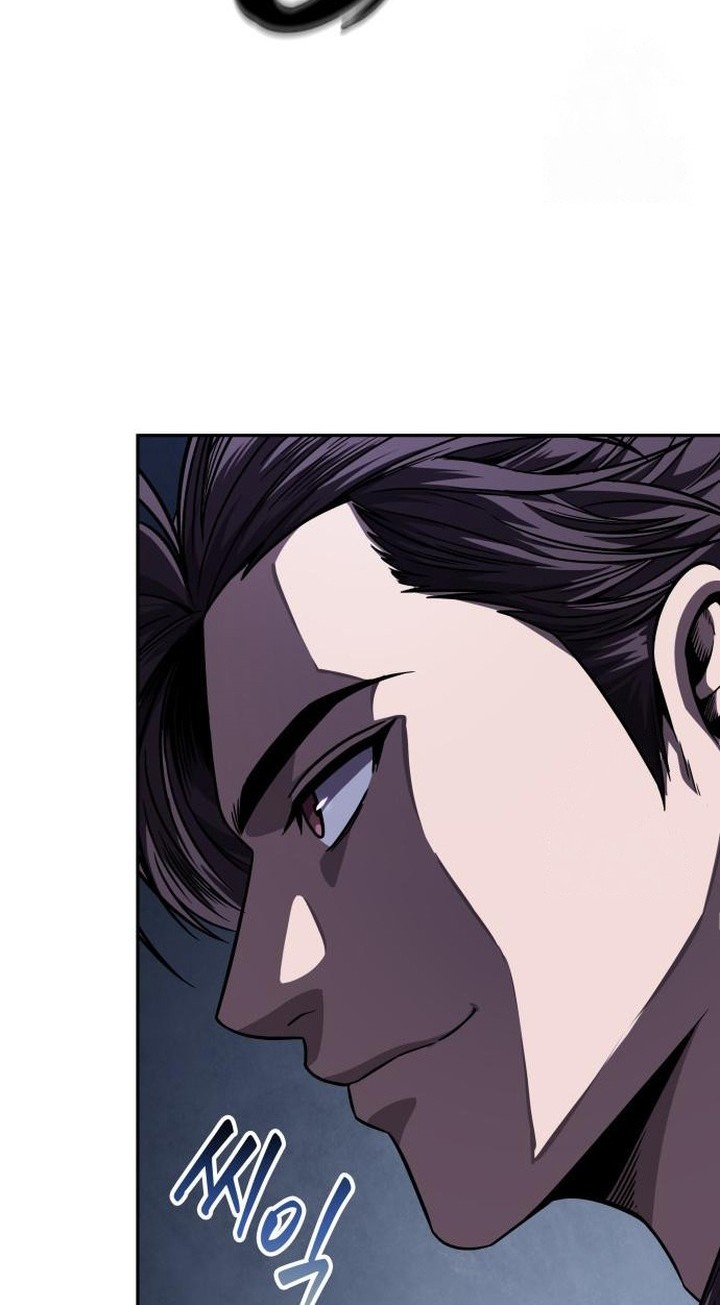 Nano Machine Chapter 220 Gambar 13