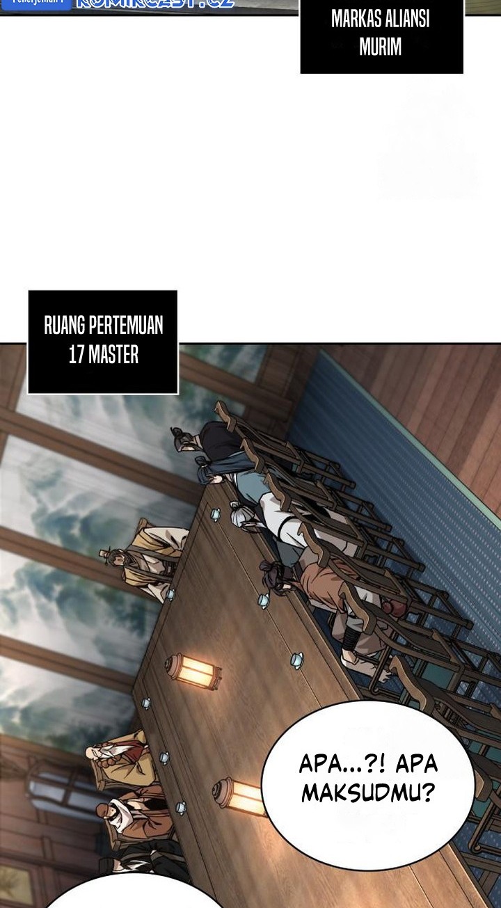 Nano Machine Chapter 220 Gambar 15