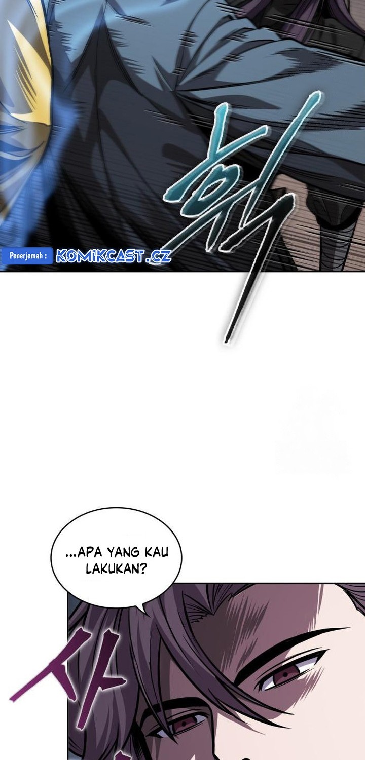 Nano Machine Chapter 219 Gambar 27