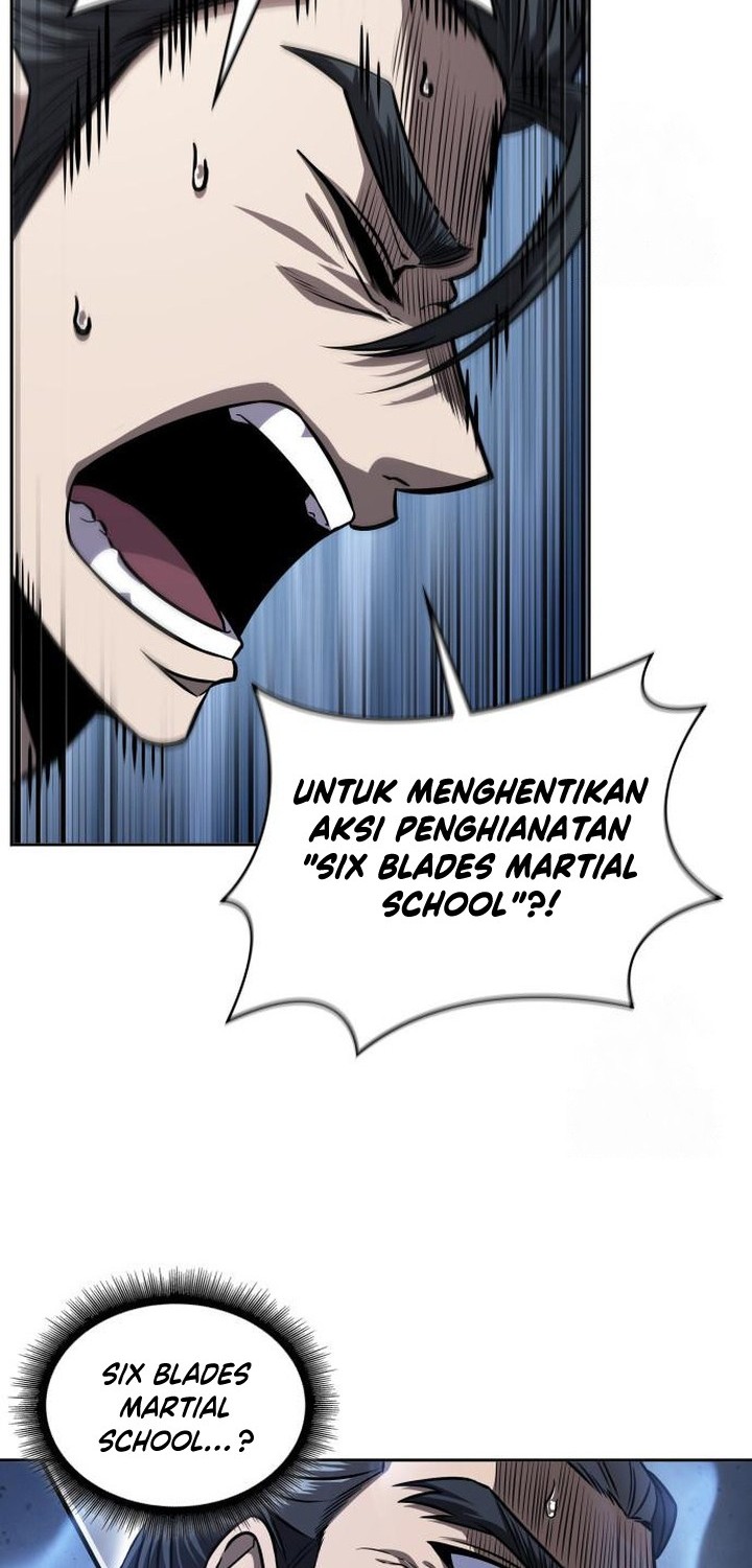 Nano Machine Chapter 219 Gambar 29