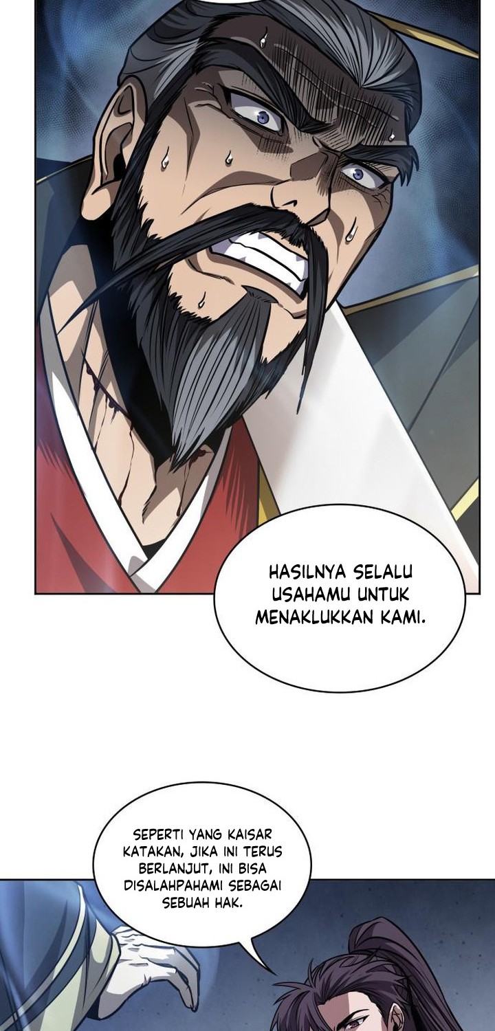 Nano Machine Chapter 219 Gambar 31