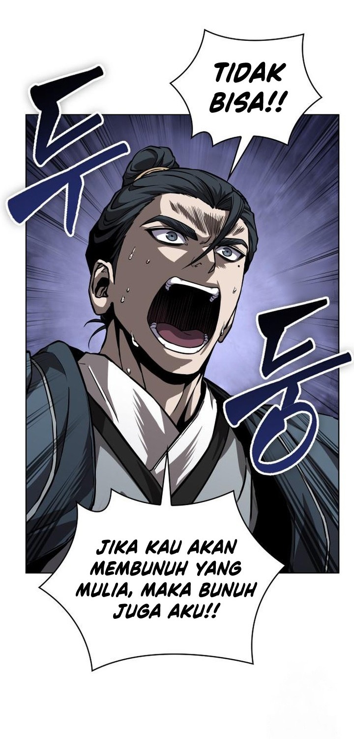 Nano Machine Chapter 219 Gambar 33