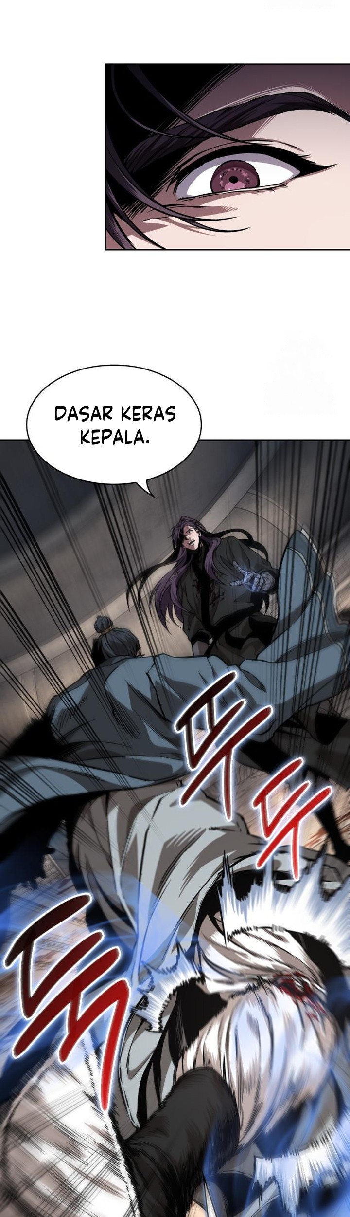 Nano Machine Chapter 219 Gambar 34